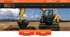 Desktop Screenshot of gomidsouth.com